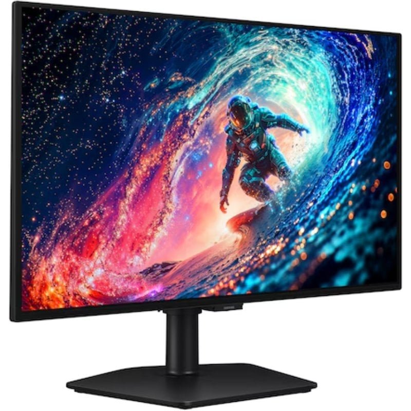 Monitor de jogos Samsung Odyssey OLED G6 G61SH S27HG612SU 27"| QHD| 0,03ms| 240Hz