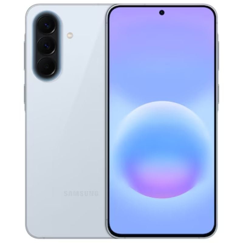 Smartphone Samsung Galaxy A57 8GB| 256GB| 6.7'| 5G| Azul Claro