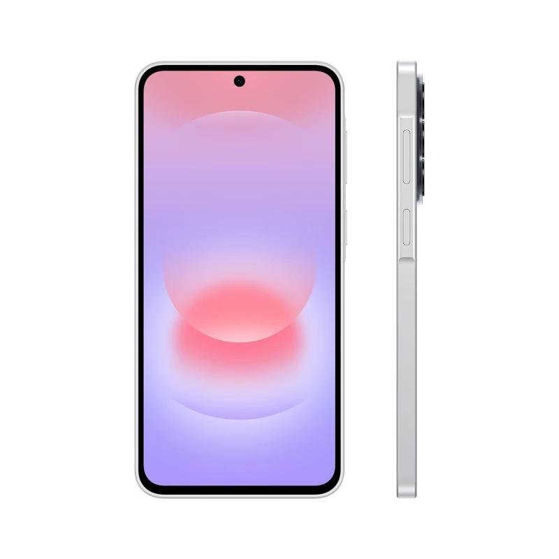 Samsung Galaxy A37 5G 128GB 6GB 6,7" Branco