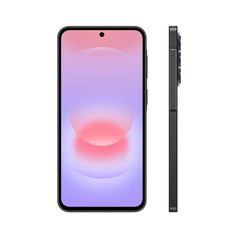 Samsung Galaxy A37 5G 128GB 6GB 6,7" Carvão