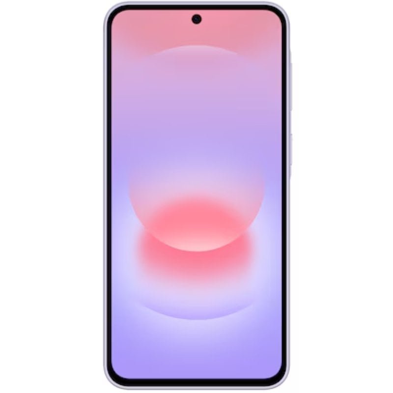 Smartphone Samsung Galaxy A37 6GB| 128GB| 6.7'| 5G| Lavanda