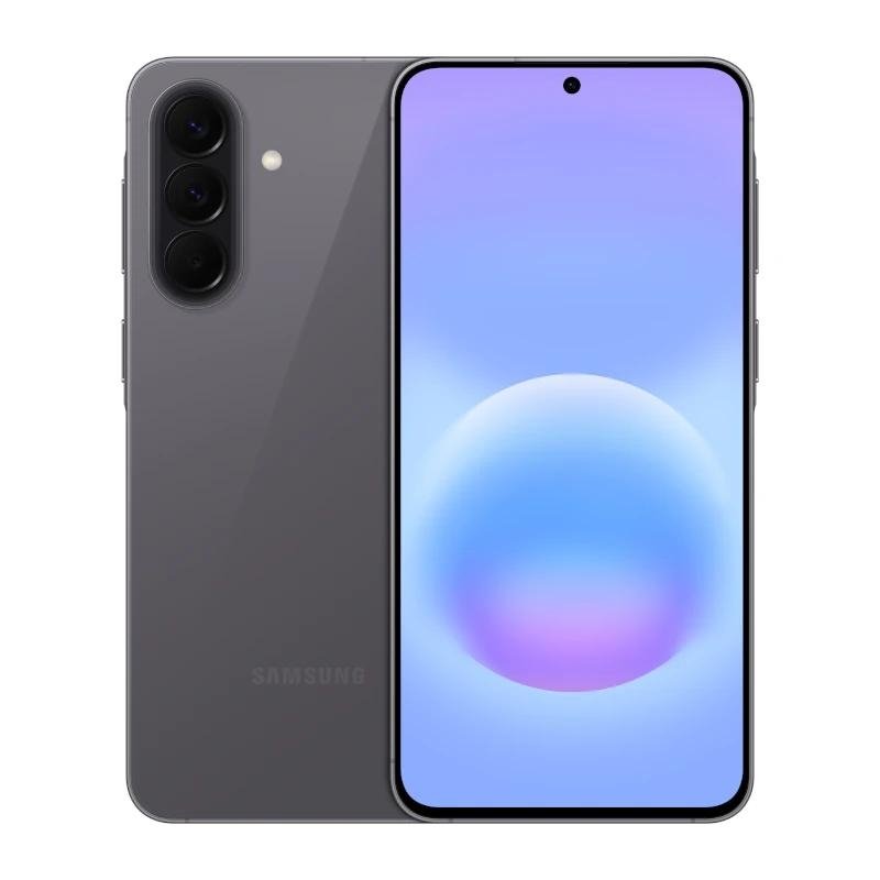 Samsung Galaxy A56 5G EE 6,5" FHD + 256GB 8GB cinza