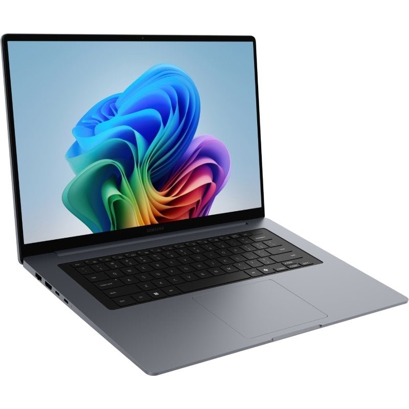 Portátil Samsung Galaxy Book6 Intel Core Ultra 5-325| 16GB| 512GB SSD| 14'| Win11 Pro