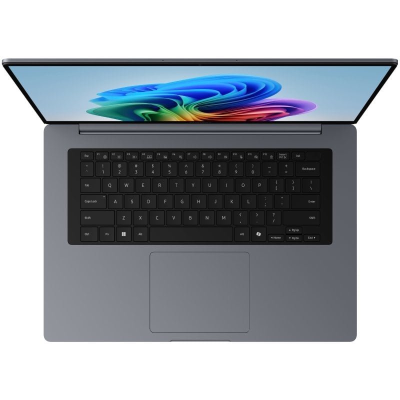 Portátil Samsung Galaxy Book6 Intel Core Ultra 5-325| 16GB| 512GB SSD| 14'| Win11 Pro