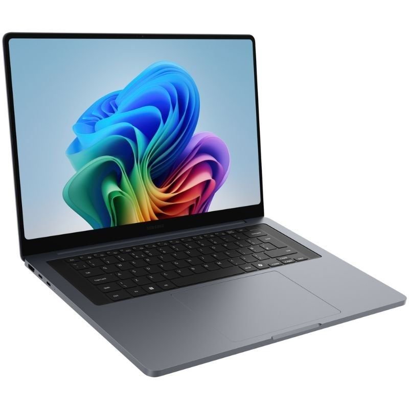Portátil Gaming Samsung Galaxy Book6 Ultra Intel Core Ultra 7-356H| 32GB| 1TB SSD| GeForce RTX 5060| 16' Táctil| Win11 Pro