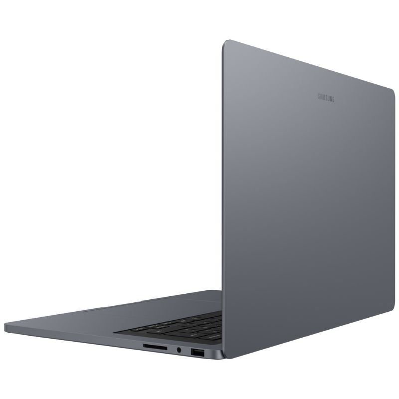 Portátil Gaming Samsung Galaxy Book6 Ultra Intel Core Ultra 7-356H| 32GB| 1TB SSD| GeForce RTX 5060| 16' Táctil| Win11 Pro
