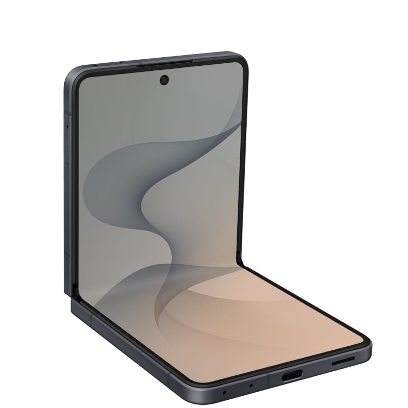 Smartphone Samsung Galaxy Z Flip8 12GB| 512GB| 6.9'| 5G| Grafito