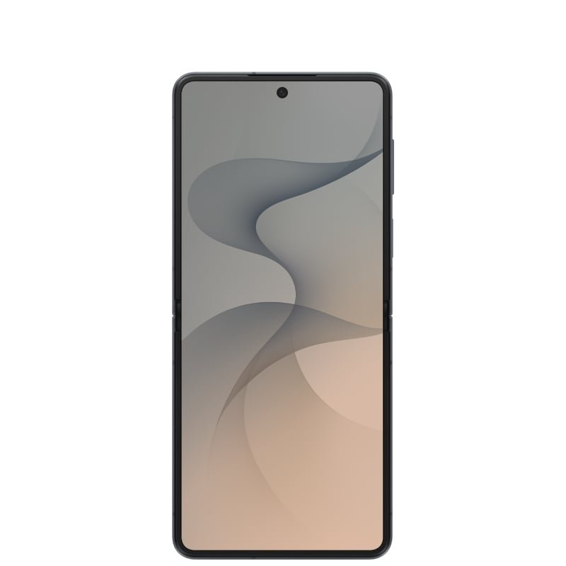 Smartphone Samsung Galaxy Z Flip8 12GB| 512GB| 6.9'| 5G| Grafito