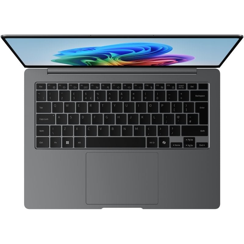 Portátil Samsung Galaxy Book5 Pro Intel Core Ultra 7-258V| 32GB| 1TB SSD| 14' Táctil| Win11 Pro