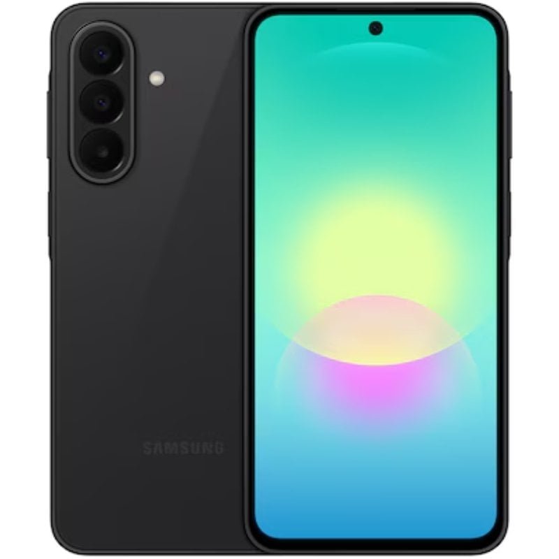 Smartphone Samsung Galaxy A27 8GB| 256GB| 6.7'| 5G| Preto