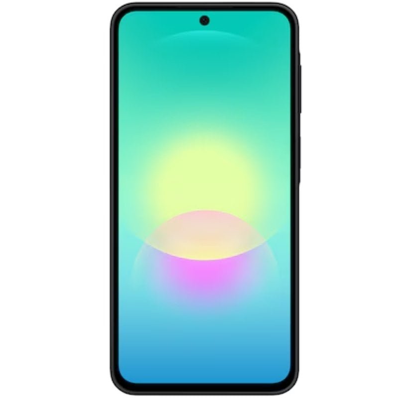 Smartphone Samsung Galaxy A27 8GB| 256GB| 6.7'| 5G| Preto