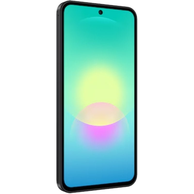 Smartphone Samsung Galaxy A27 8GB| 256GB| 6.7'| 5G| Preto