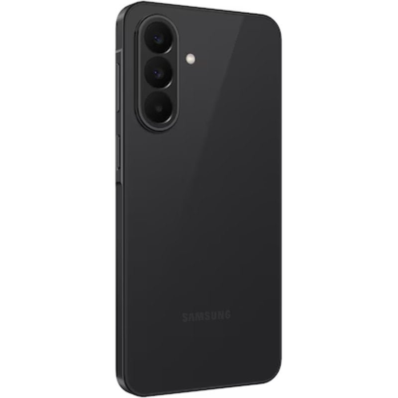 Smartphone Samsung Galaxy A27 8GB| 256GB| 6.7'| 5G| Preto
