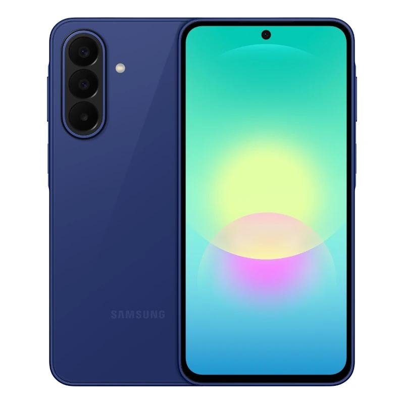 Samsung Galaxy A27 5G 128GB azul