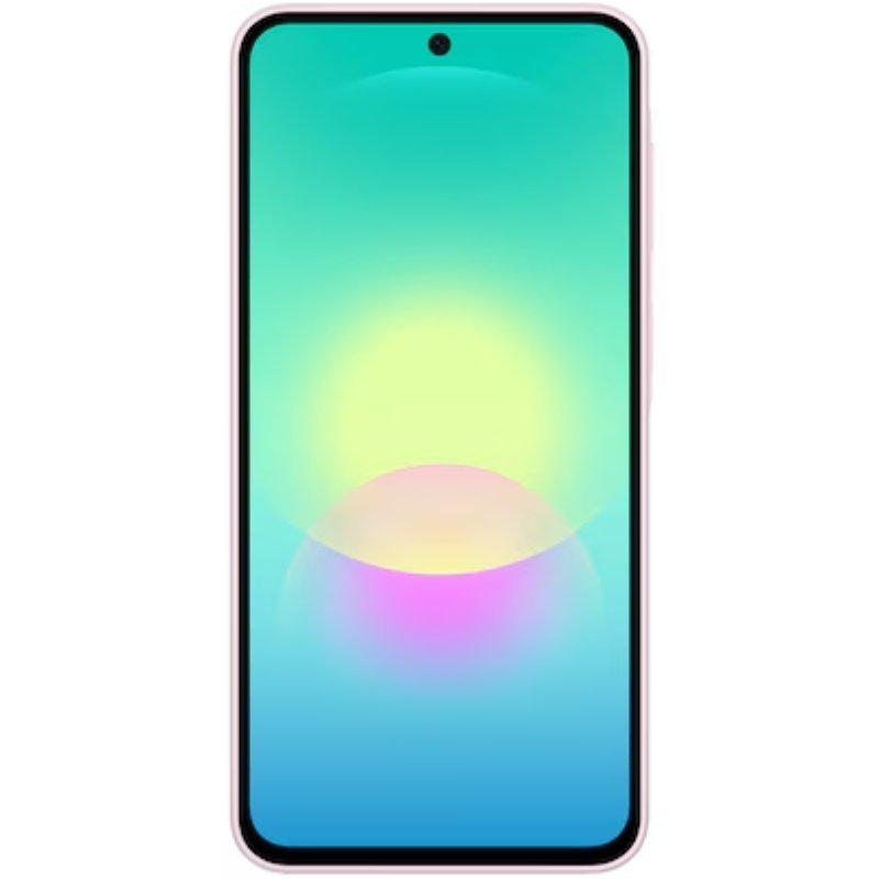 Smartphone Samsung Galaxy A27 6GB| 128GB| 6.7'| 5G| Rosa