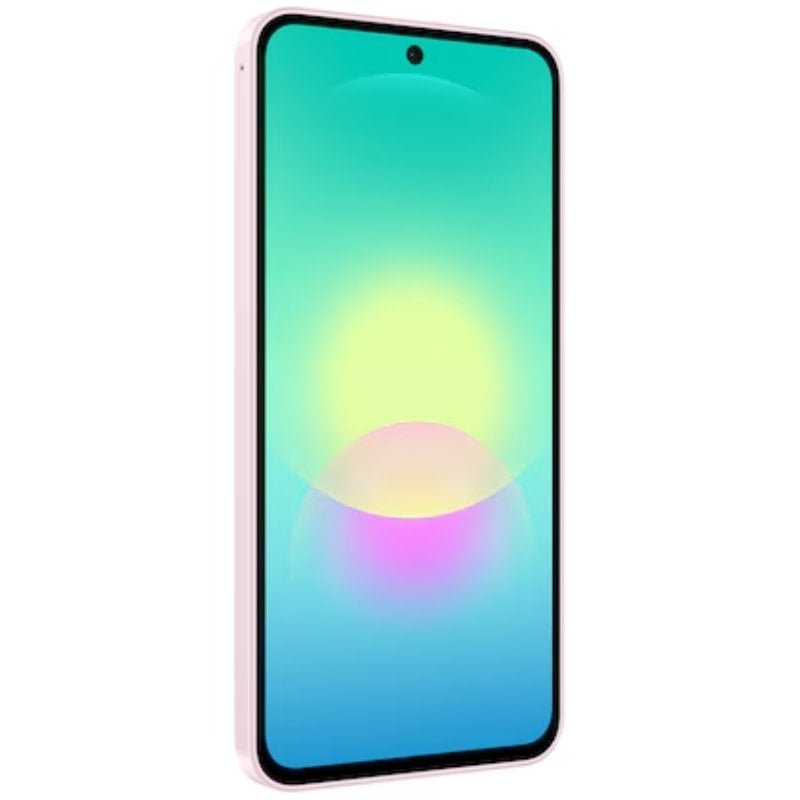 Smartphone Samsung Galaxy A27 6GB| 128GB| 6.7'| 5G| Rosa
