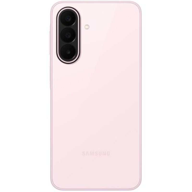 Smartphone Samsung Galaxy A27 6GB| 128GB| 6.7'| 5G| Rosa