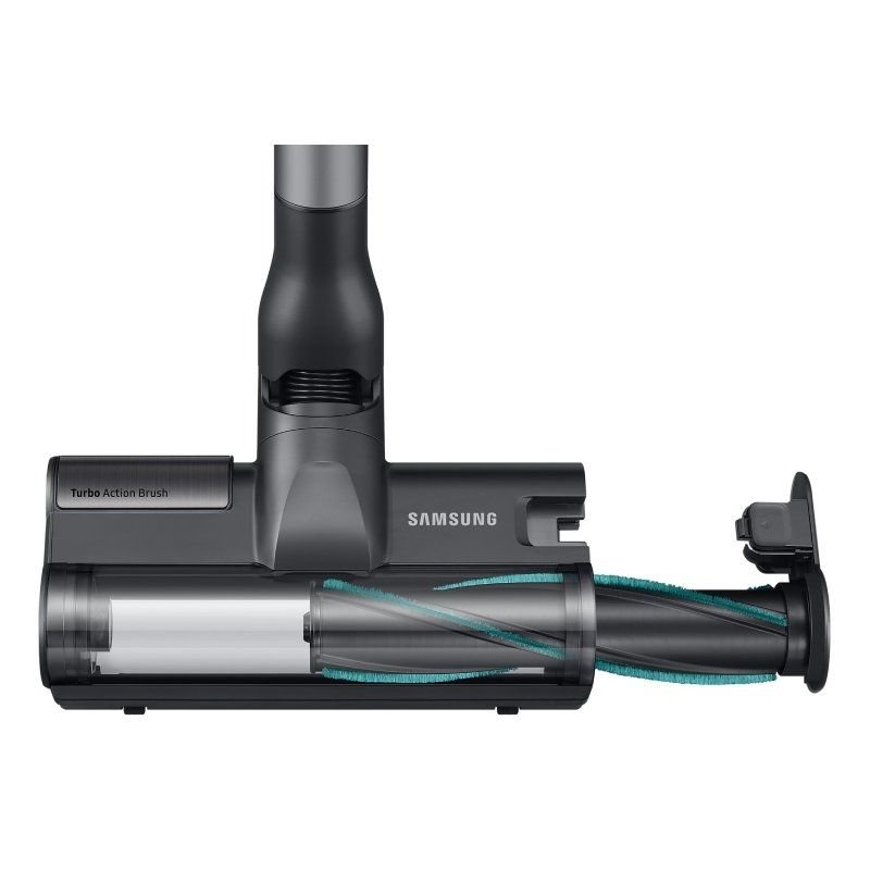Aspirador de pó com bateria Samsung Jet 75B Pet | 21,6V | Autonomia 210 min