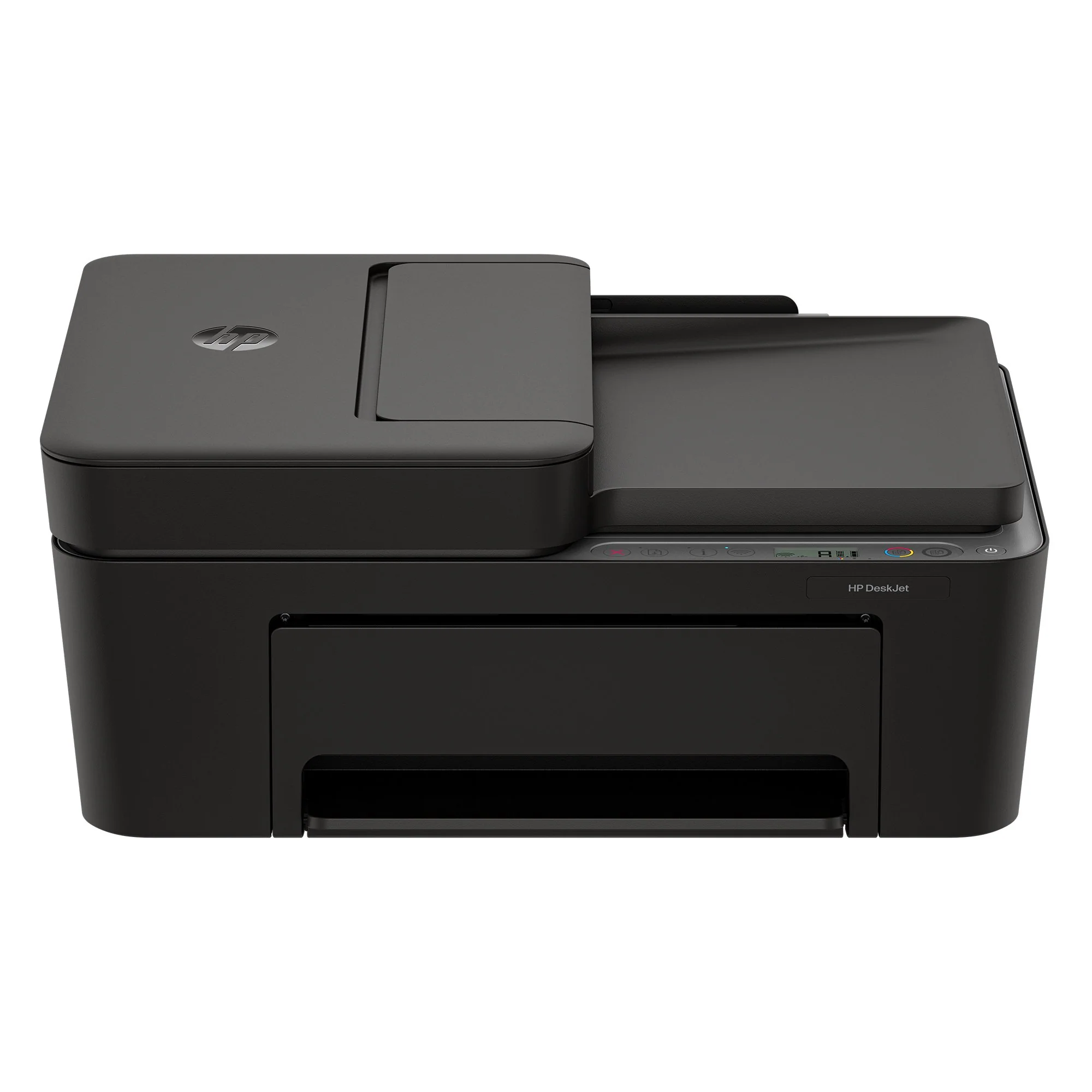 Impressora Multifuncional Preta HP Deskjet 4320 Wifi