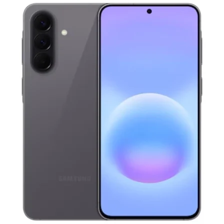 Samsung Galaxy A57 8GB| 128 GB| 6,7"| 5G| Cinza