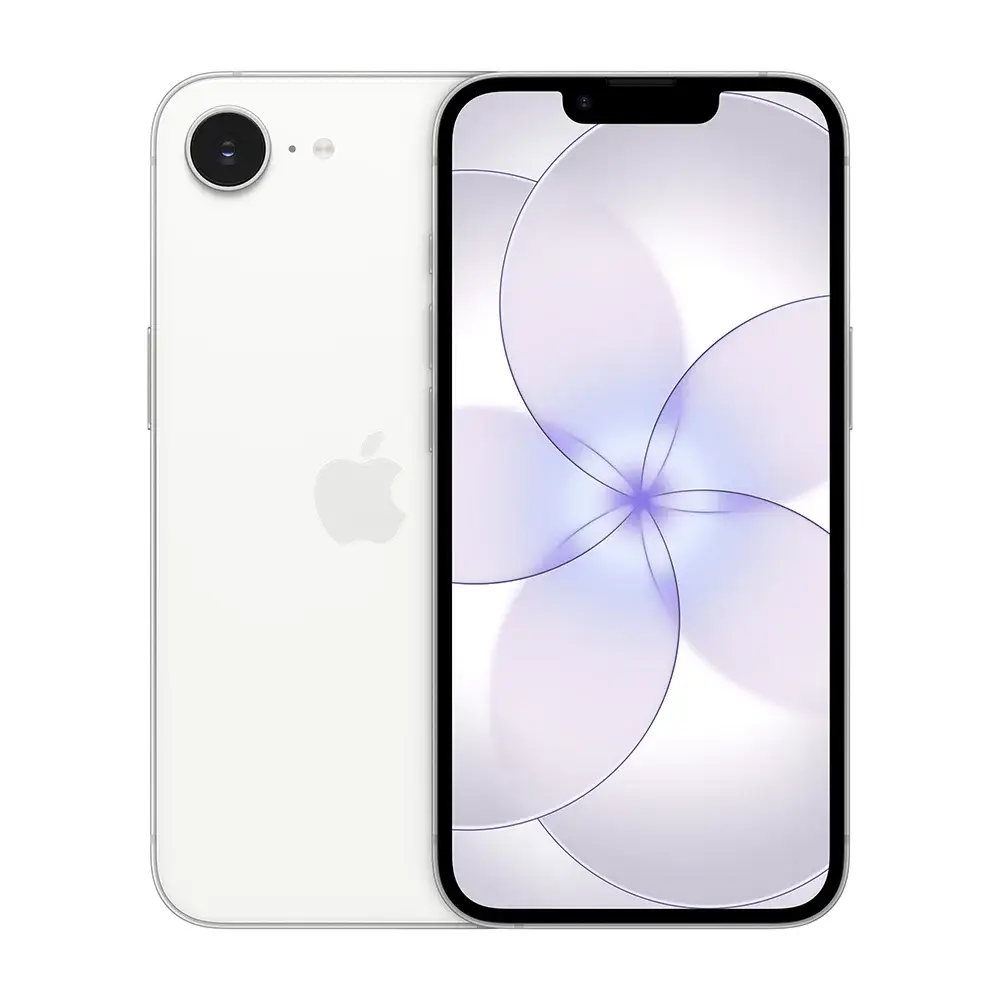 iPhone 17e 256GB| 6.1"| 5G