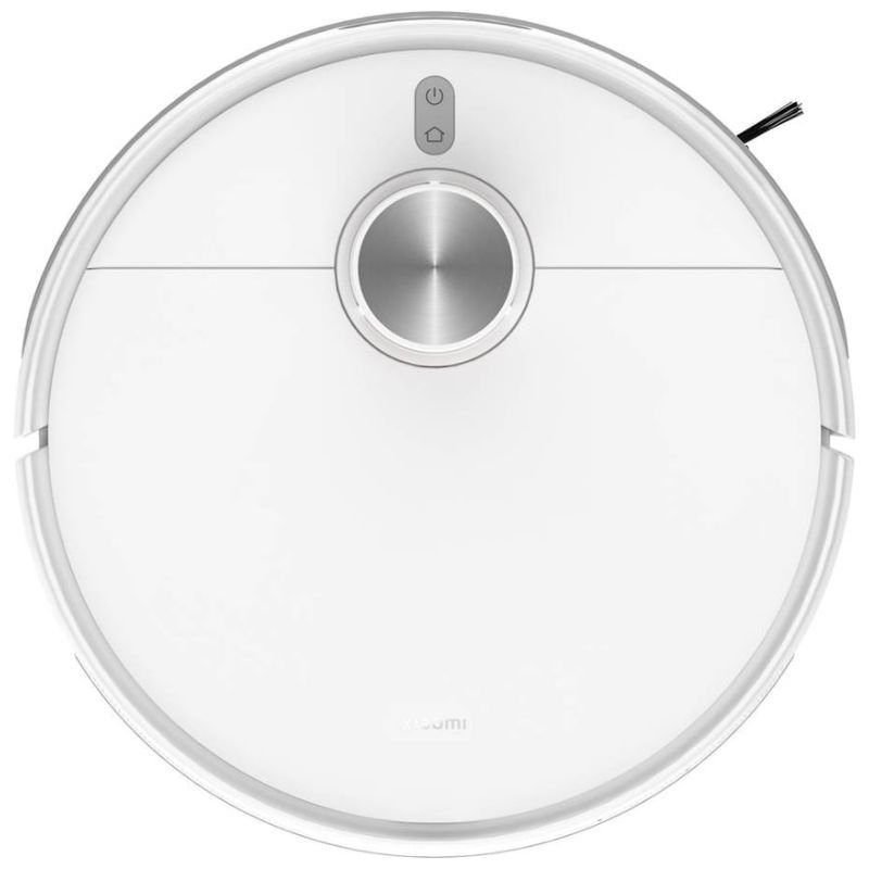 Robot Aspirador Xiaomi Robot Vacuum S40| Esfrega-chão| controlo por WiFi| Branco
