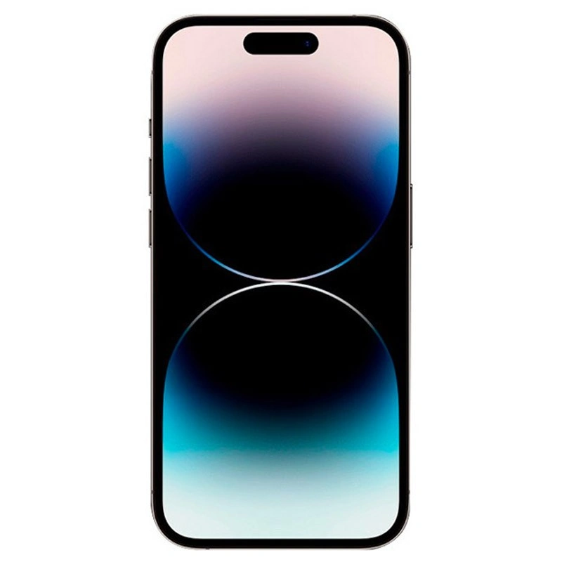 Apple iPhone 14 Pro 128GB Preto Recondicionado Grau A
