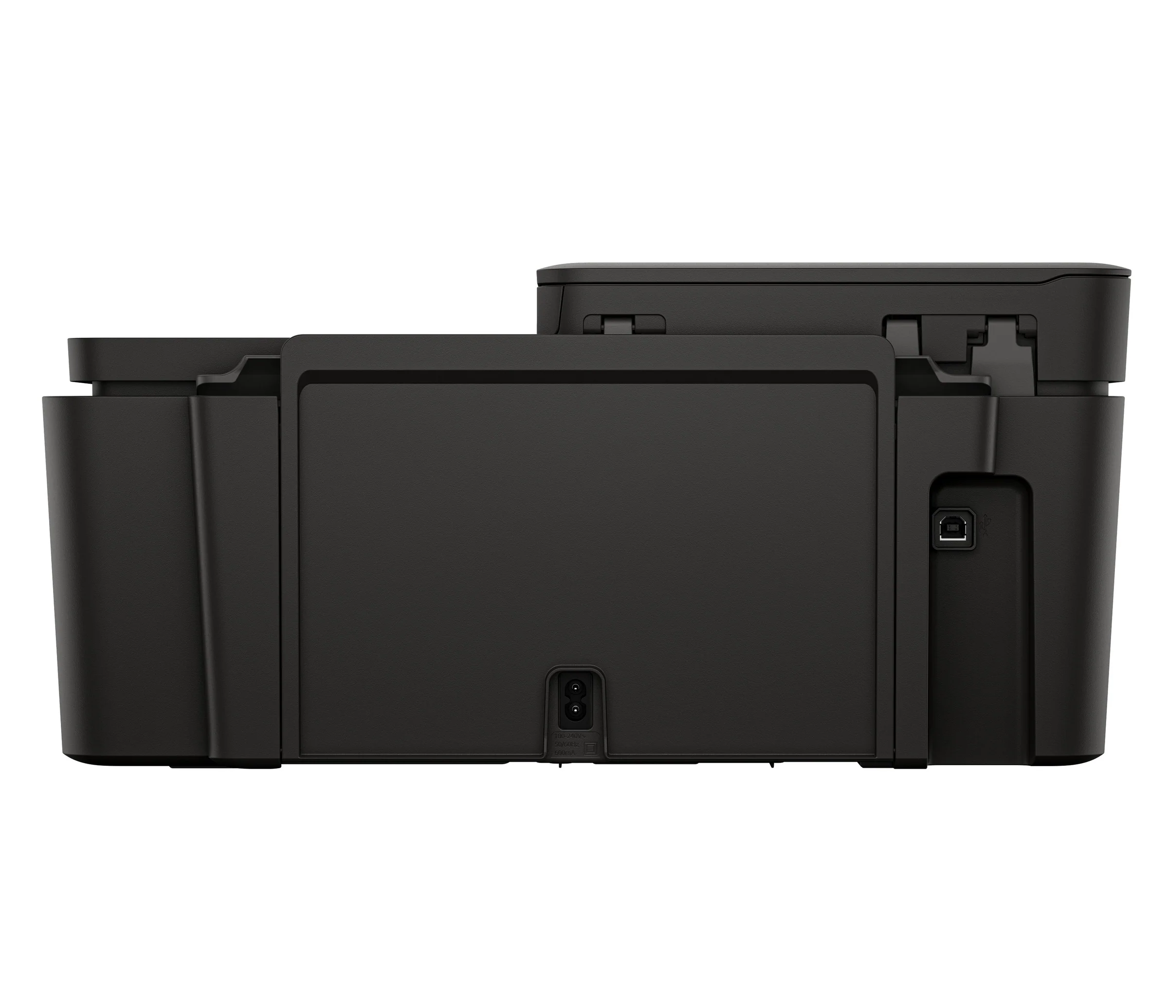 Impressora Multifuncional Preta HP Deskjet 4320 Wifi