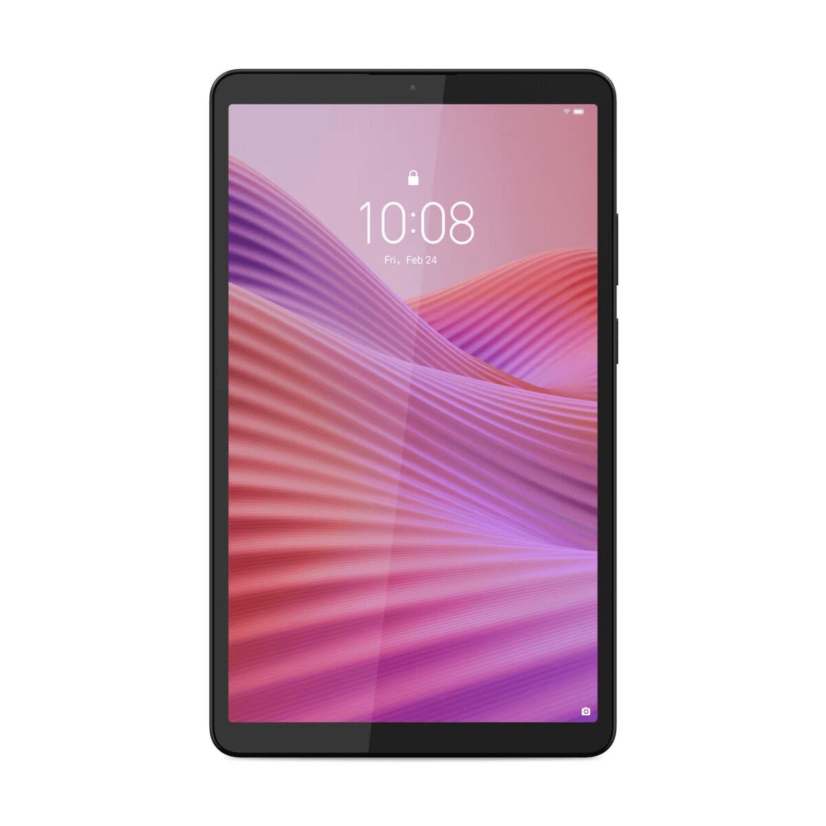 Tablet Lenovo ZAF00254SE 8,7" Octa Core MediaTek Helio G85 4 GB RAM 64 GB Cinzento