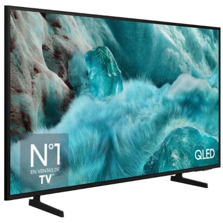 Samsung QLED Q7F TQ55Q7F4AU TV 55" |Ultra HD 4K | Smart TV | WiFi