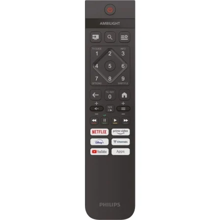 Philips QLED 50PUS7810 TV 50" | Ultra HD 4K | Smart TV | WiFi