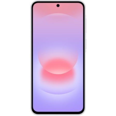 Smartphone Samsung Galaxy A37 6GB| 128GB| 6,7"| 5G| Branco