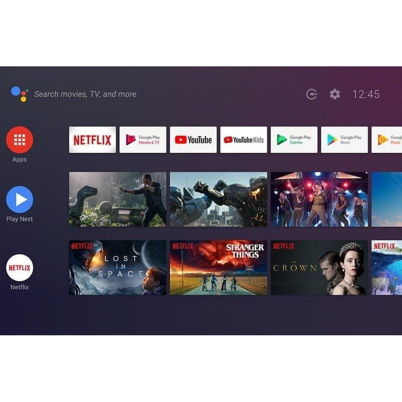 Android TV Xiaomi Mi TV Stick 8GB| Full HD