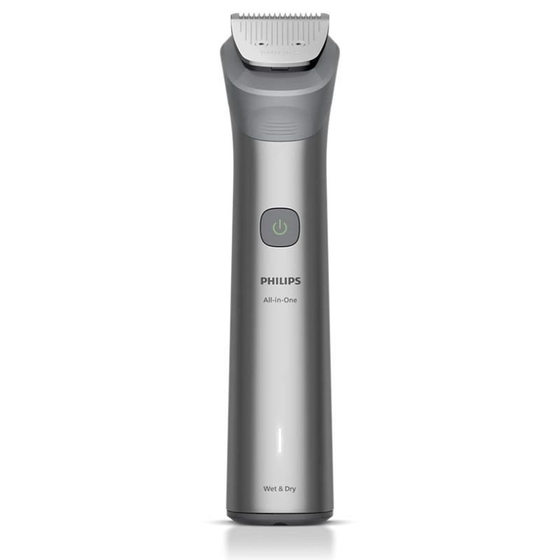 Aparador All-In-One Trimmer Philips Series 5000 MG5941| com Bateria| 11 Acessórios