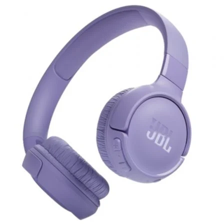 Fones de ouvido sem fio JBL Tune 520BT com microfone
