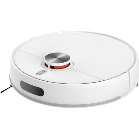 Aspirador robô Xiaomi S40C| Esfregão| Controle WiFi|Branco