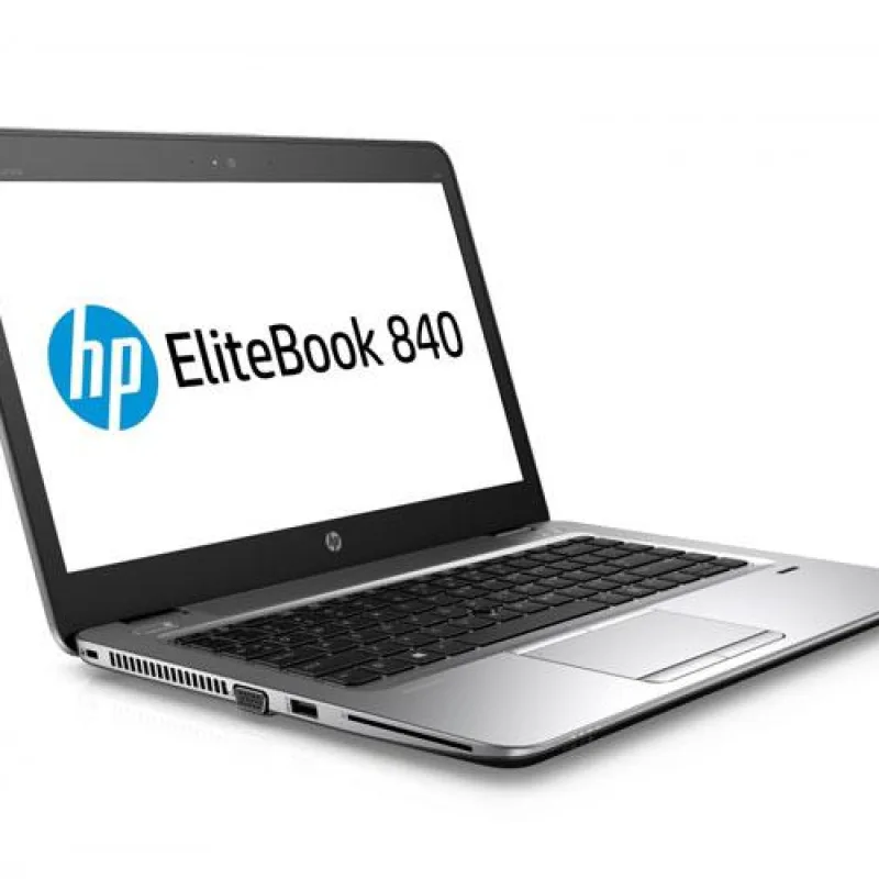 HP ELITEBOOK 840 G4 14" i5-7th 8Gb 256Gb SSD WIN 10PRO SPANISH KEYBOARD - RECONDICIONADO