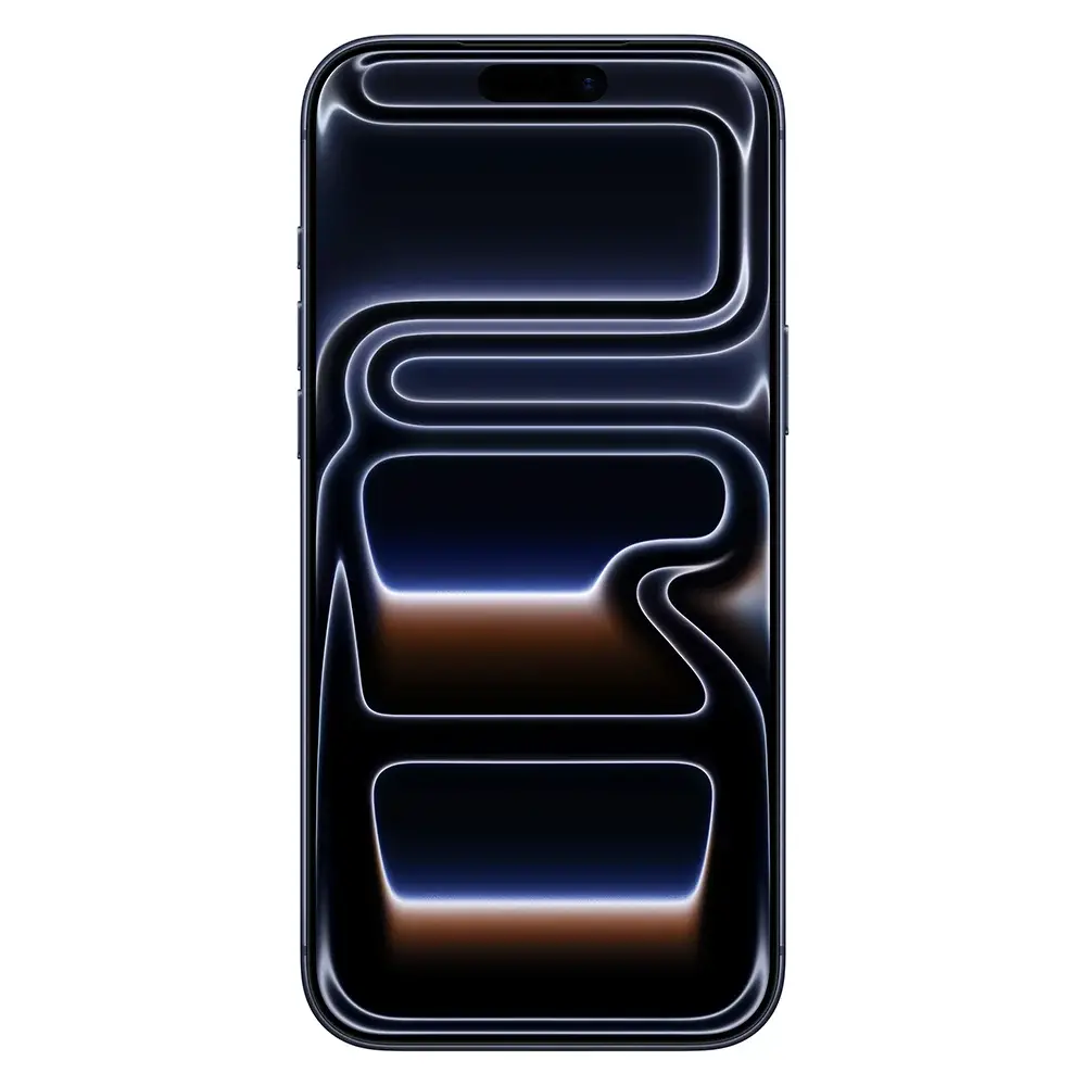 Smartphone Apple iPhone 17 Pro 1TB| 6,3"| 5G | Azul escuro