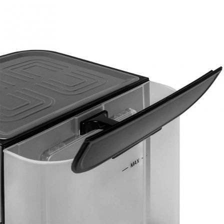 Cafeteira de Espresso Orbegozo EX 6000| 1050W| 20 Bars