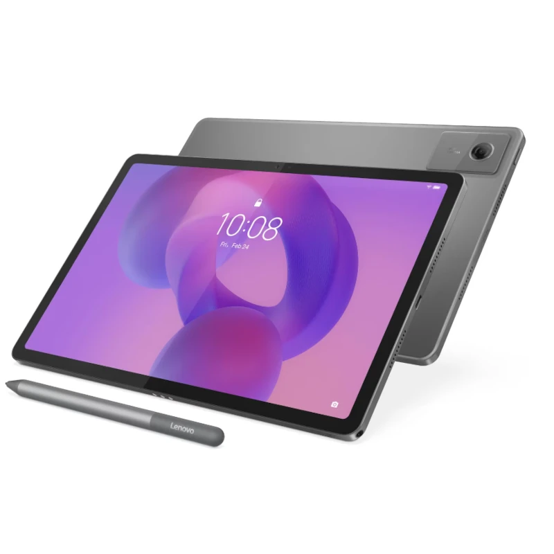 Lenovo Idea Tab 11" 2.5K IPS 8GB 256GB Caneta Grey+