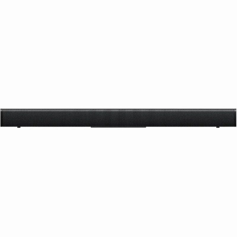 Barra de Som Xiaomi 2.0ch| 30W| 2.0|Barra de Som Bluetooth Preta