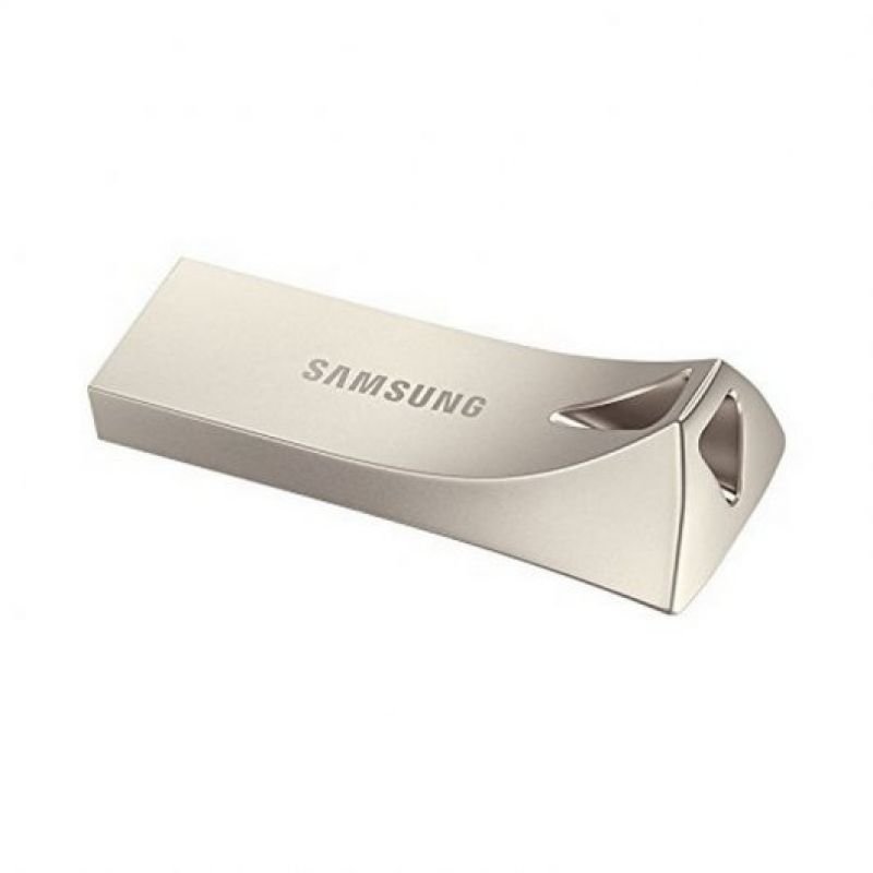Pendrive Samsung Bar Plus USB 3.1 de 256GB