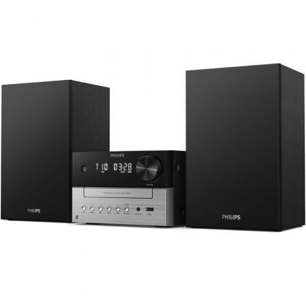 Microsistema Bluetooth Philips TAM3205M2| 40W