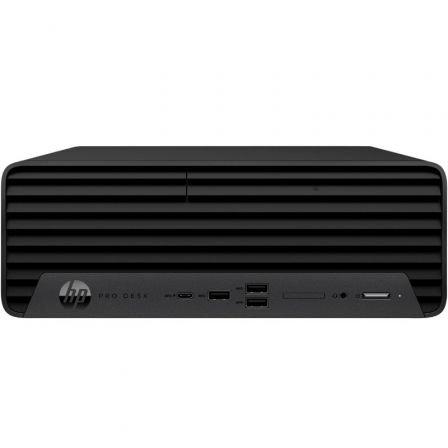 Computador HP Pro SFF 400 G9 9M8R1AT Intel Core i5-14500 |8GB|SSD de 256GB | Win11 Pro
