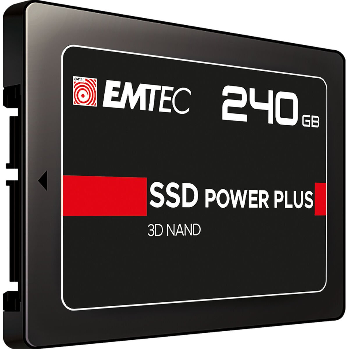 Disco SSD EMTEC X150 Power Plus 240 GB 