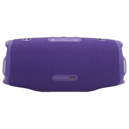 JBL Charge 6| 45W| 1.0| Roxo