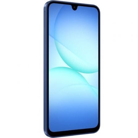 Smartphone Samsung Galaxy A17 4GB 5G| 128GB| 6,7"| Azul