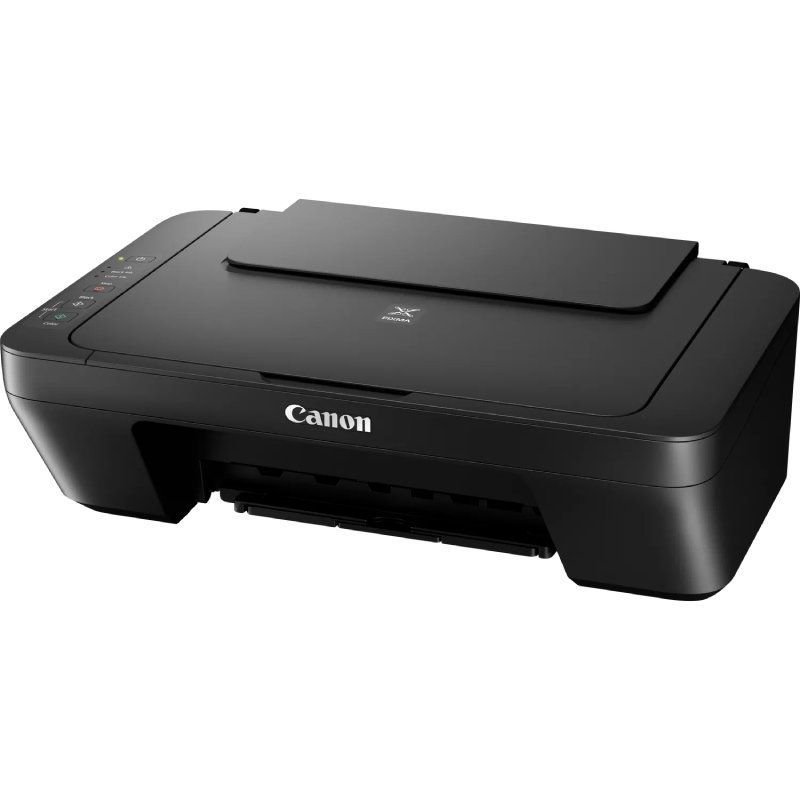 Canon PIXMA Multifunção MG2556S| Preto