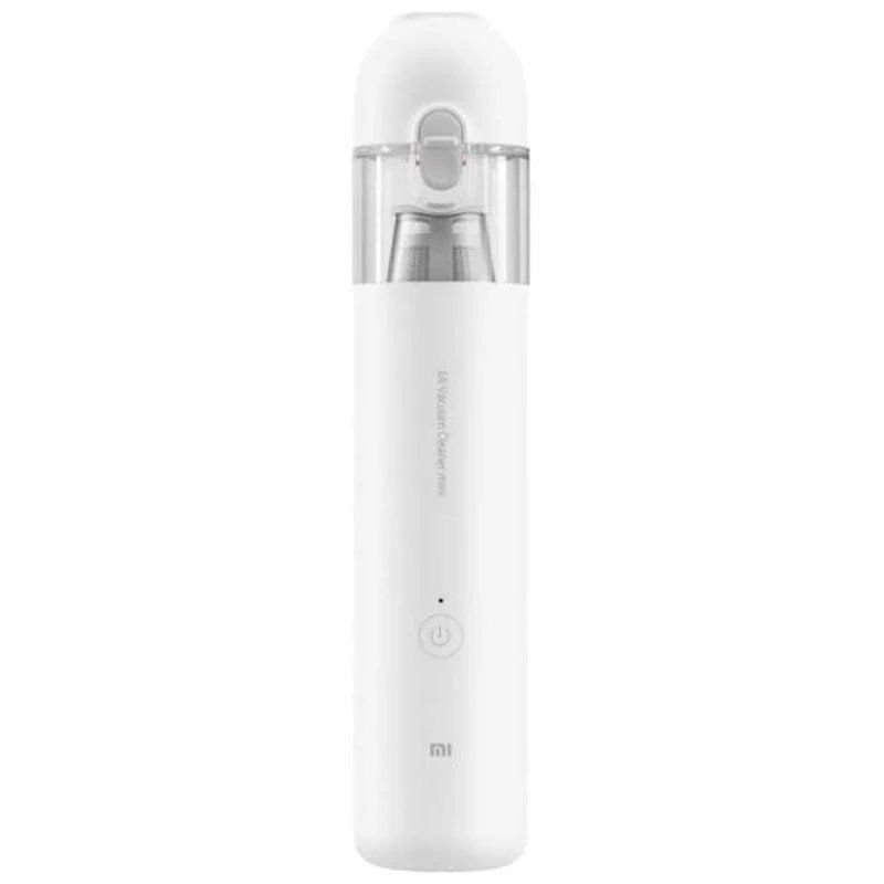 Xiaomi Mi Aspirador Mini| 40W V2 Aspirador de Mão com Bateria