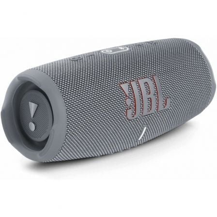 JBL Charge 5|40W| 1.0| Cinza